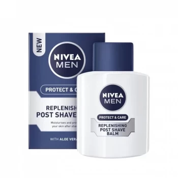 Nivea After Shave Balm Original-100ML
